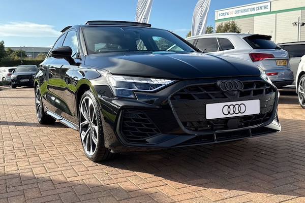 Used Audi S3 2025 for sale - 76171270: Photo 8