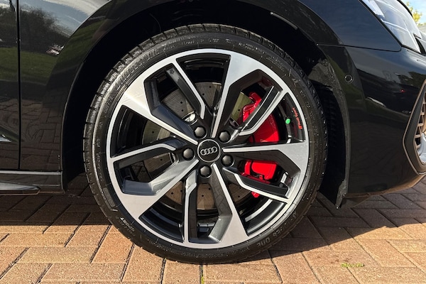Used Audi S3 2025 for sale - 76171270: Photo 9