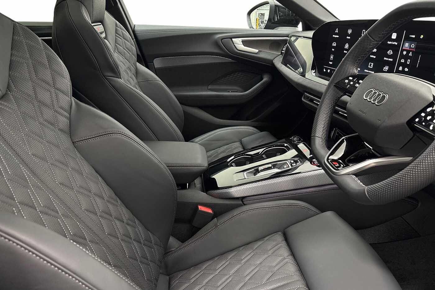 Used Audi S5 Avant 2025 for sale - 77477166: Photo 11