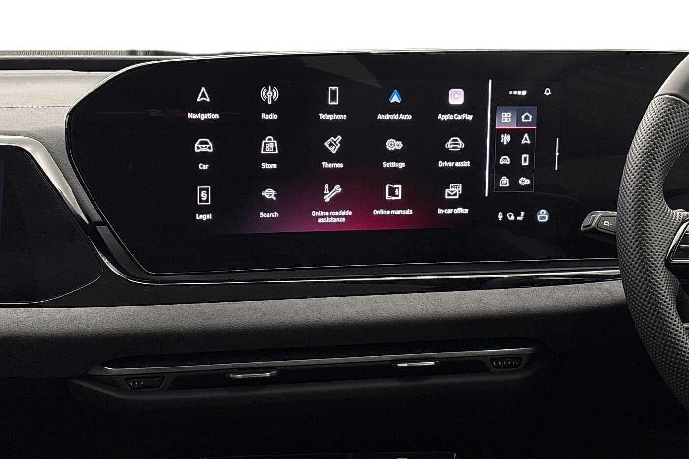 Used Audi S5 Avant 2025 for sale - 77477166: Photo 13