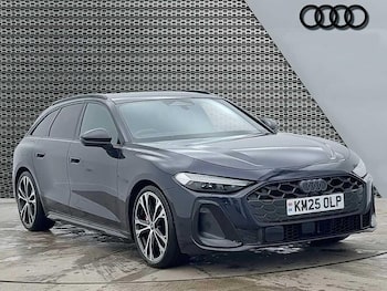 Used Audi S5 Avant 2025 for sale - 77477166: Photo