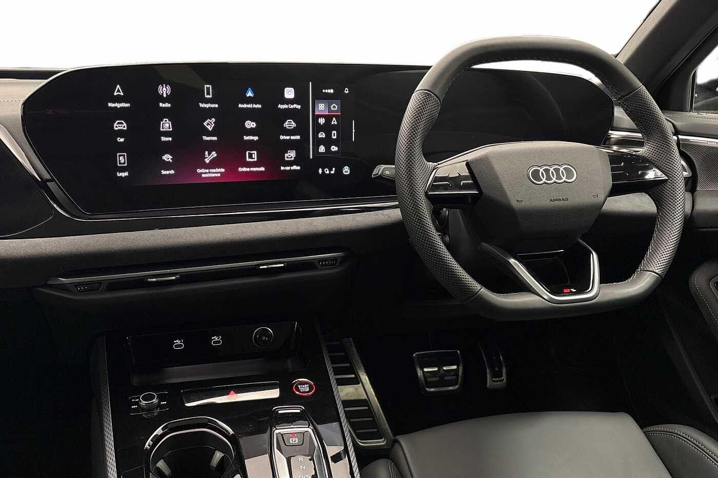 Used Audi S5 Avant 2025 for sale - 77477166: Photo 2