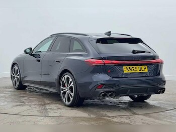 Used Audi S5 Avant 2025 for sale - 77477166: Photo