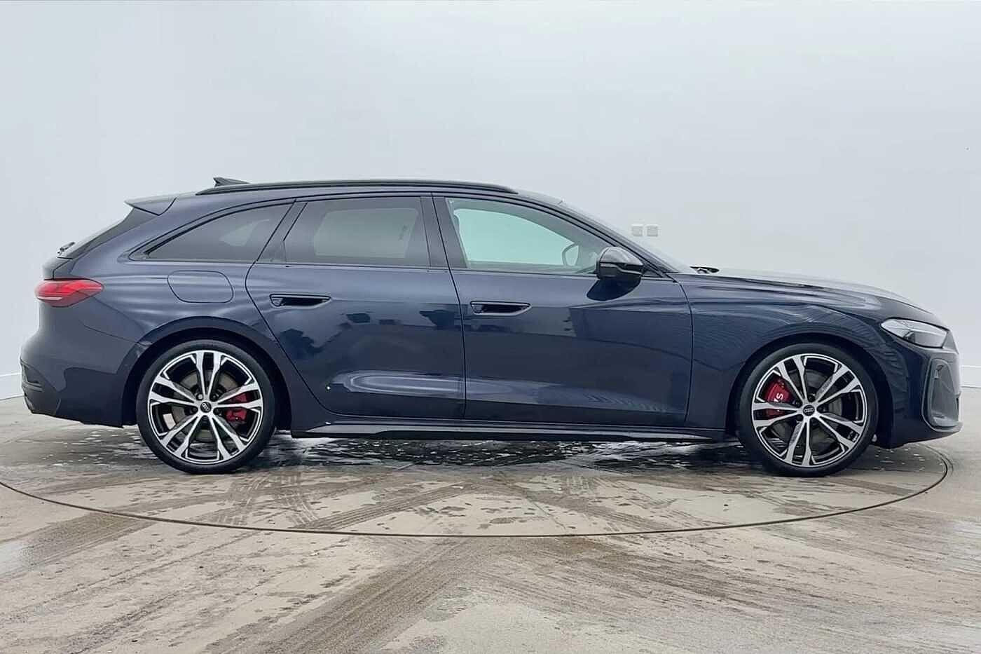 Used Audi S5 Avant 2025 for sale - 77477166: Photo 4