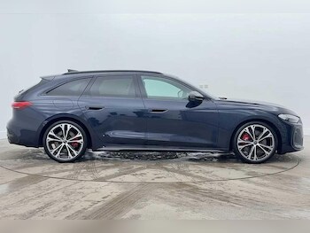 Used Audi S5 Avant 2025 for sale - 77477166: Photo