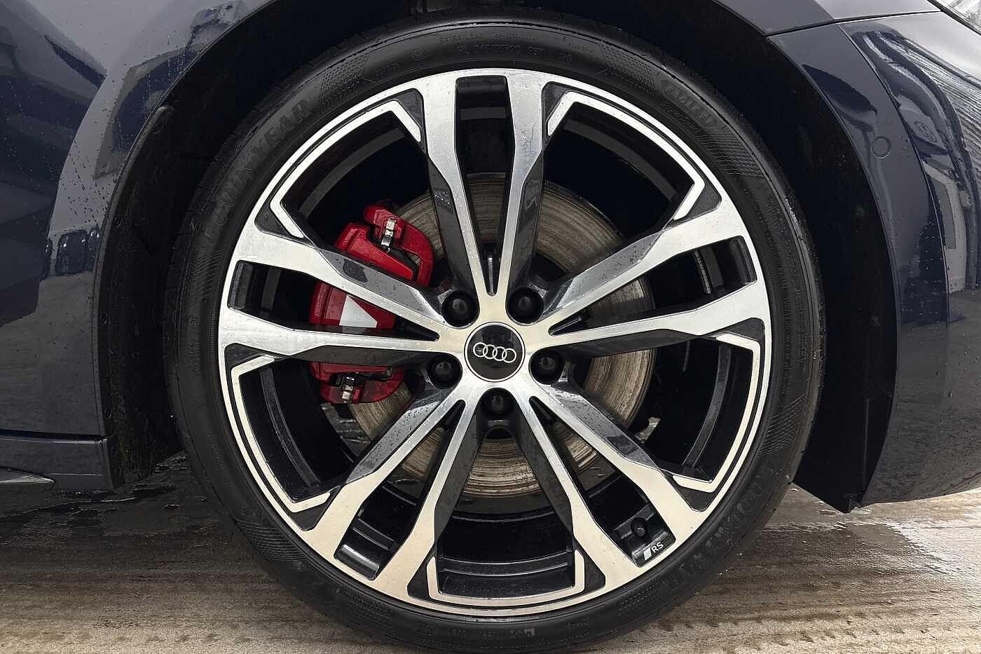 Used Audi S5 Avant 2025 for sale - 77477166: Photo 6