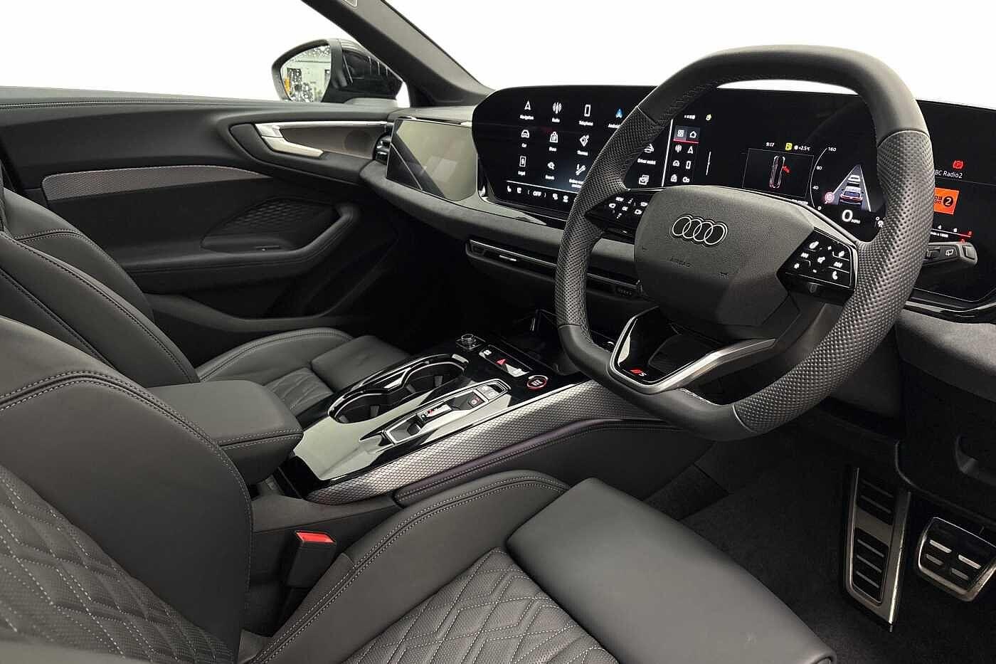 Used Audi S5 Avant 2025 for sale - 77477166: Photo 7