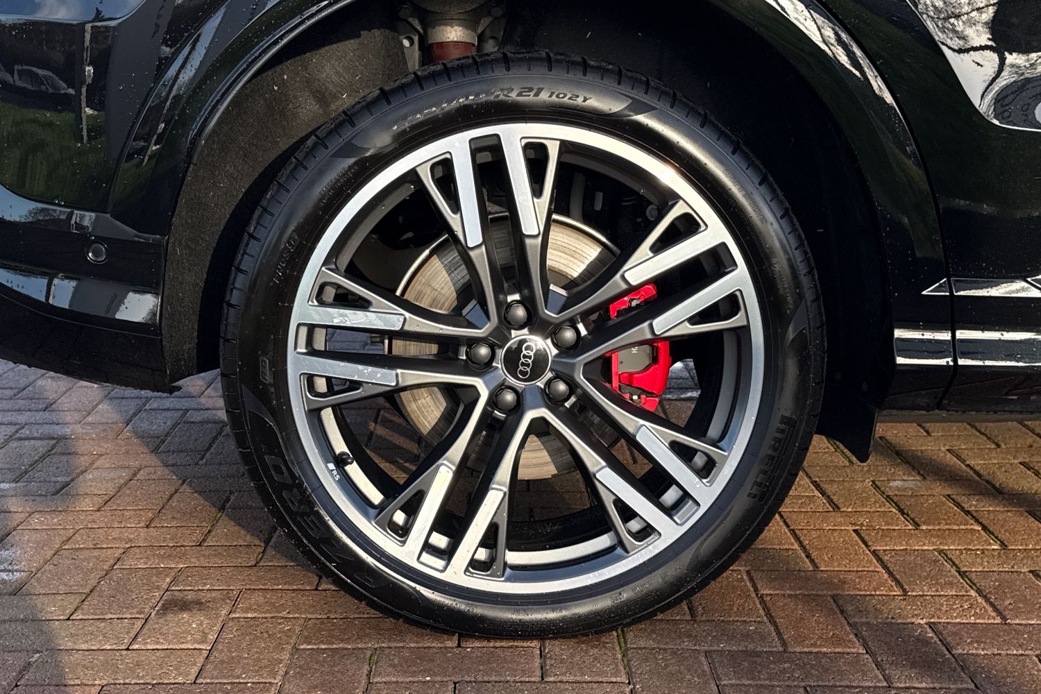 Used Audi Q5 2025 for sale - 77006823: Photo 10