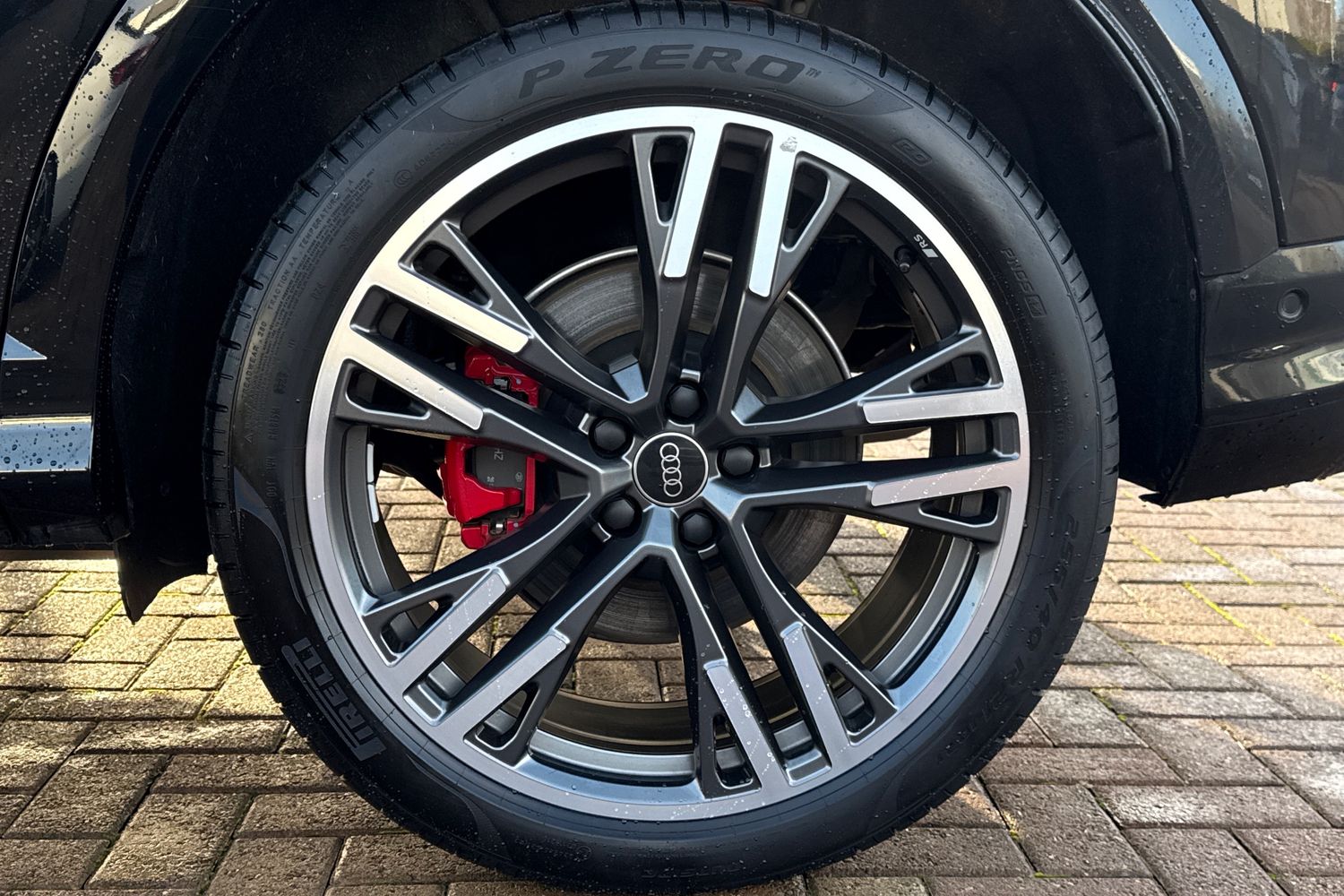 Used Audi Q5 2025 for sale - 77006823: Photo 13