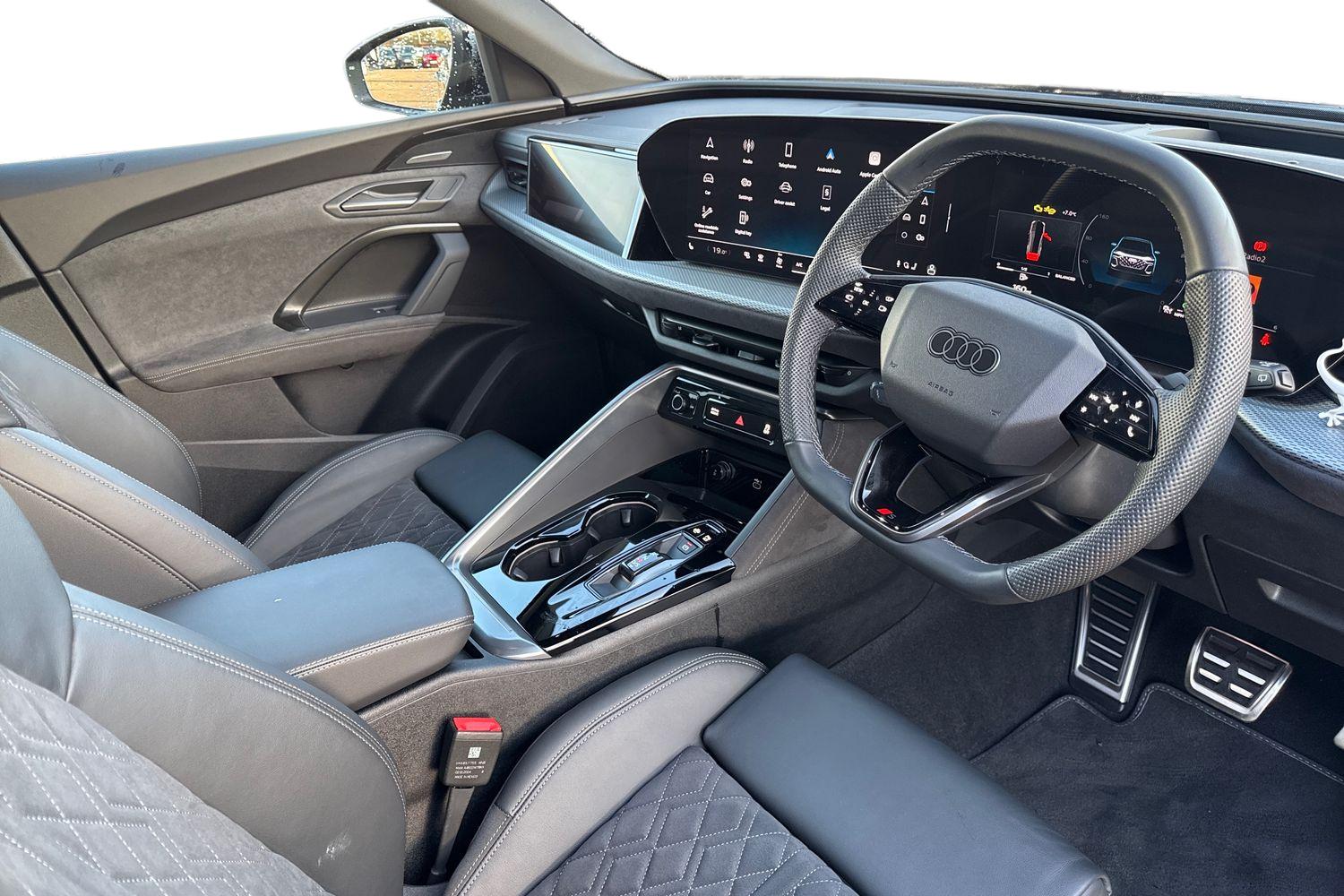 Used Audi Q5 2025 for sale - 77006823: Photo 14