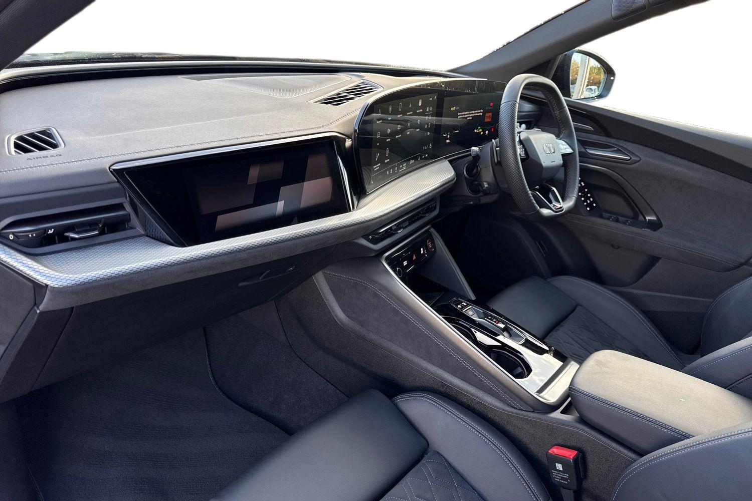 Used Audi Q5 2025 for sale - 77006823: Photo 15