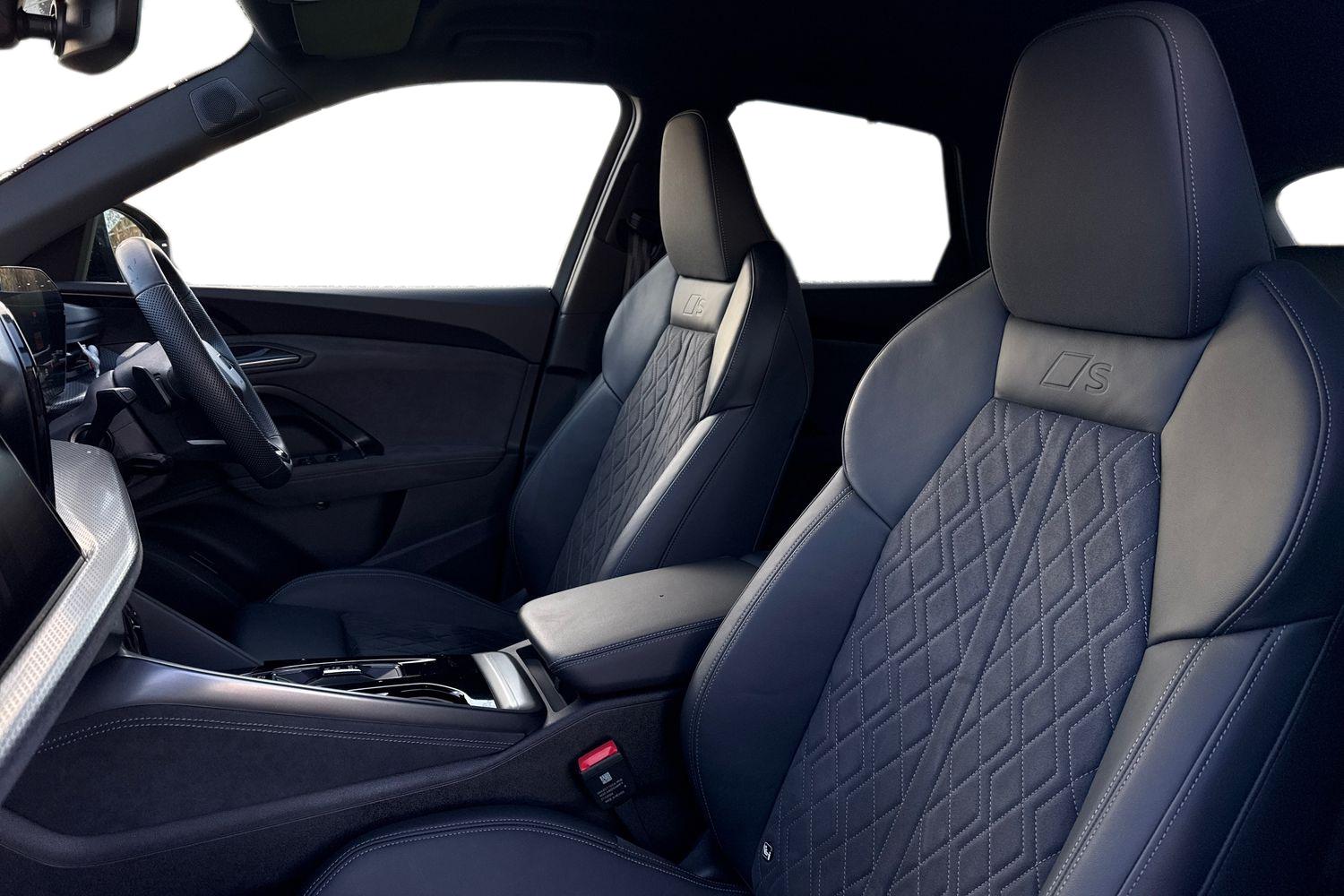 Used Audi Q5 2025 for sale - 77006823: Photo 16