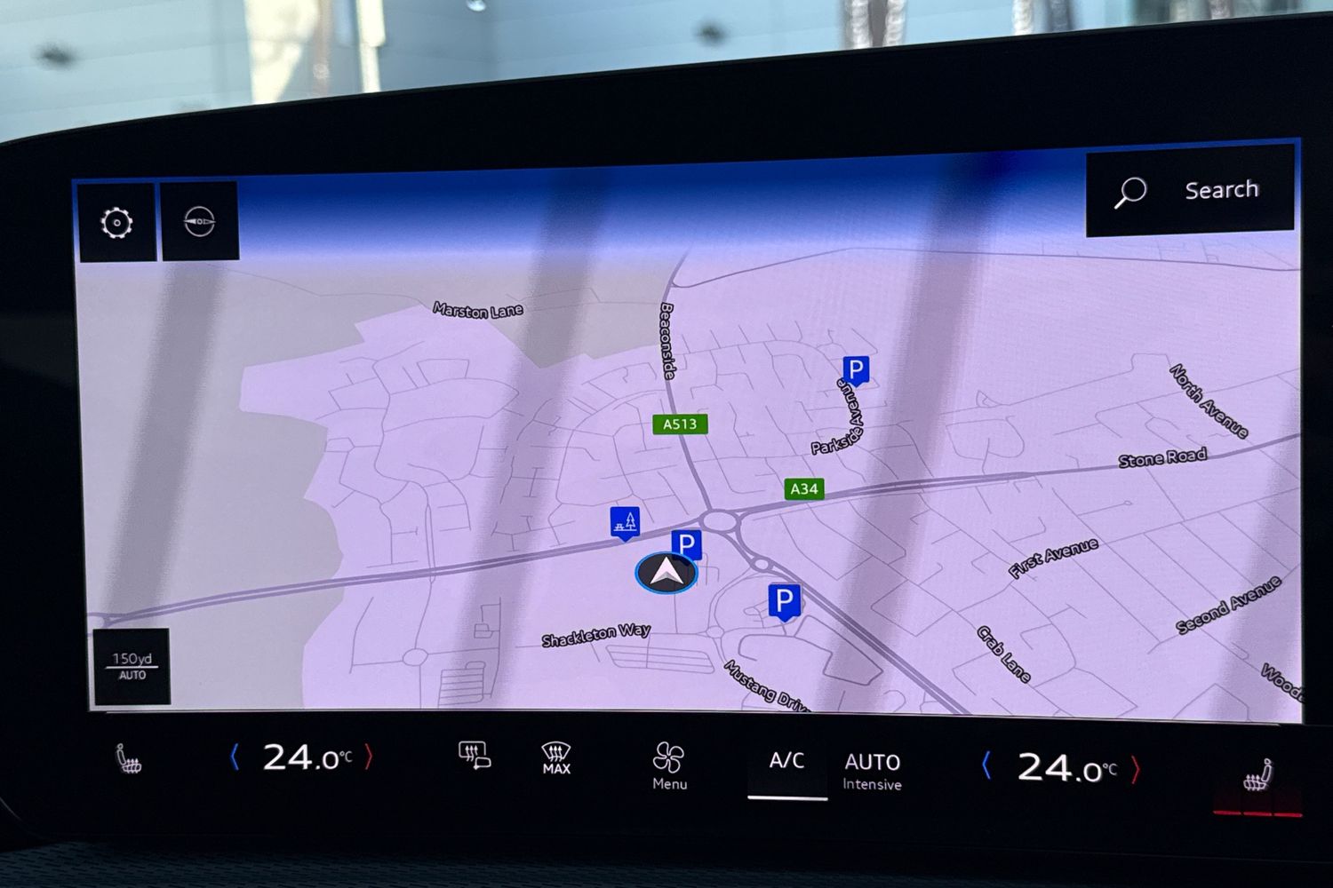 Used Audi Q5 2025 for sale - 77006823: Photo 17