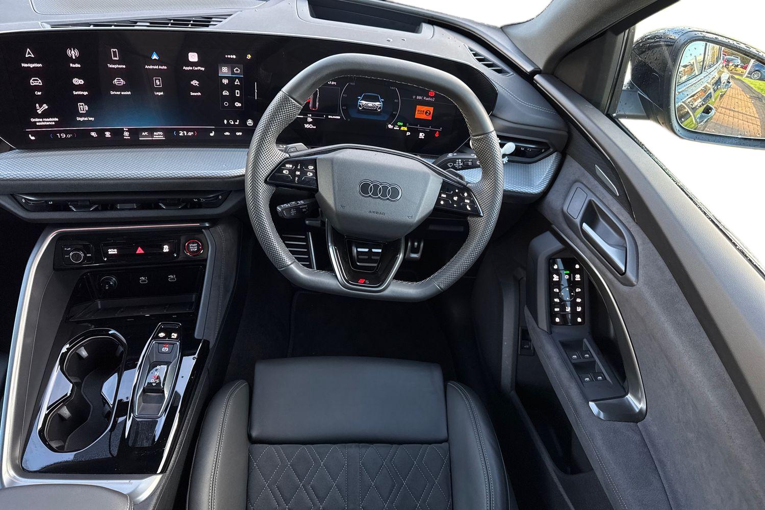 Used Audi Q5 2025 for sale - 77006823: Photo 18