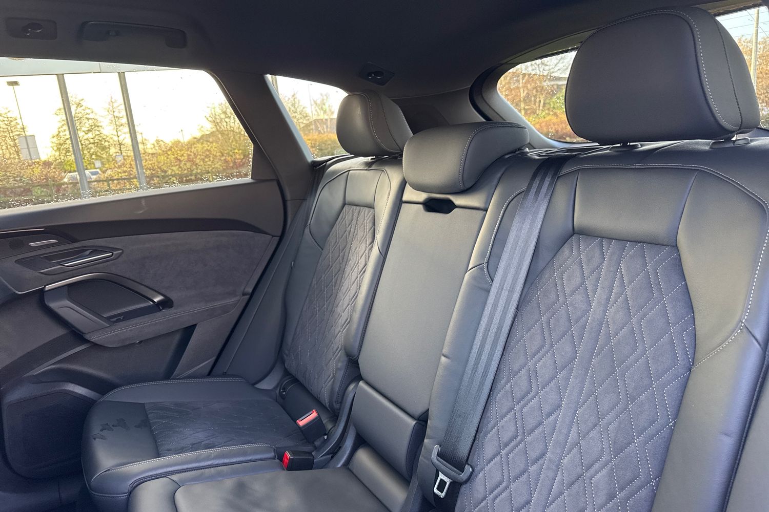 Used Audi Q5 2025 for sale - 77006823: Photo 19