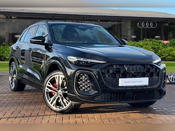 Audi Q5 feature image