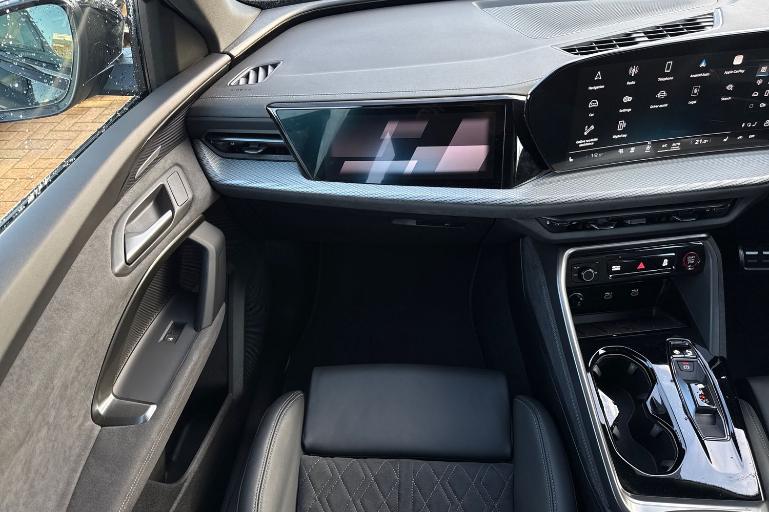 Used Audi Q5 2025 for sale - 77006823: Photo 20