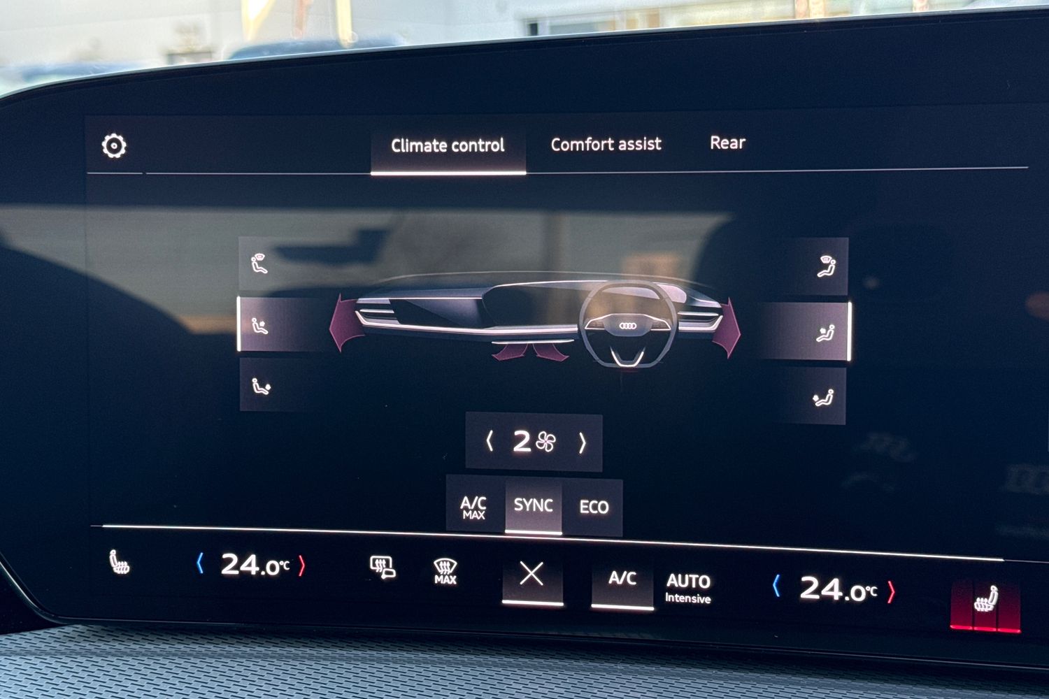 Used Audi Q5 2025 for sale - 77006823: Photo 22