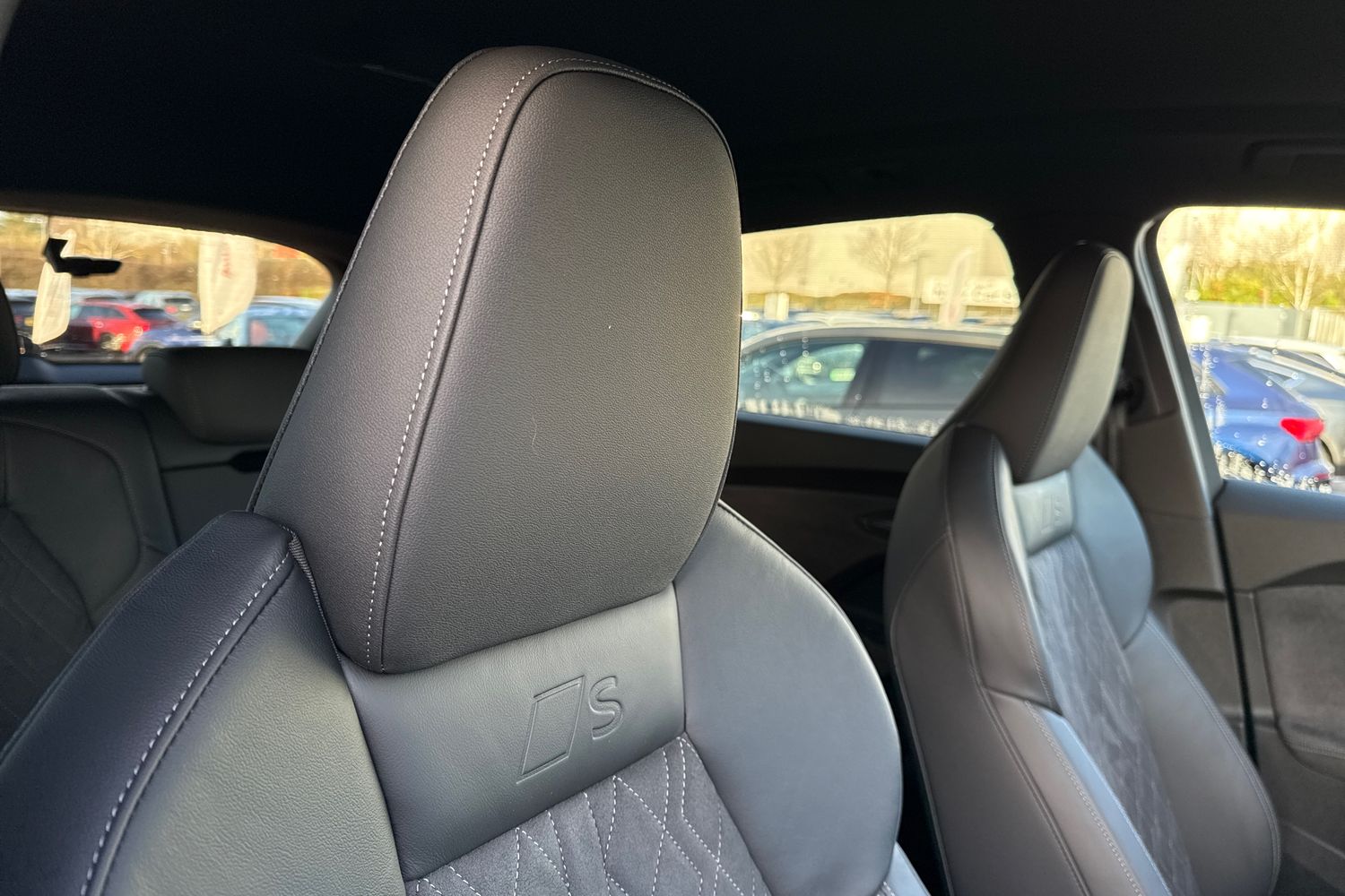 Used Audi Q5 2025 for sale - 77006823: Photo 24