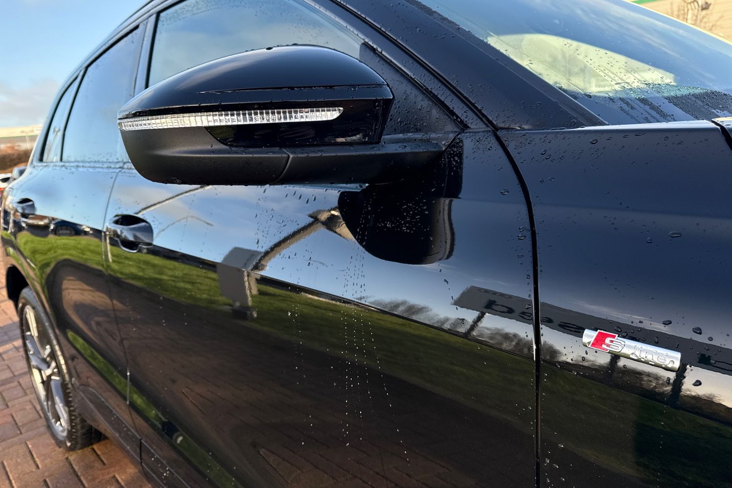 Used Audi Q5 2025 for sale - 77006823: Photo 27