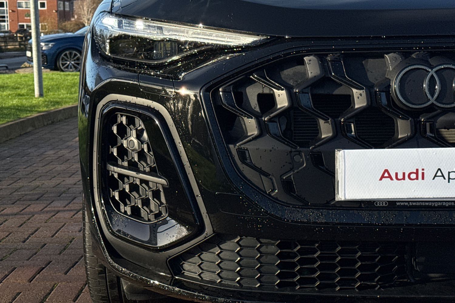 Used Audi Q5 2025 for sale - 77006823: Photo 28