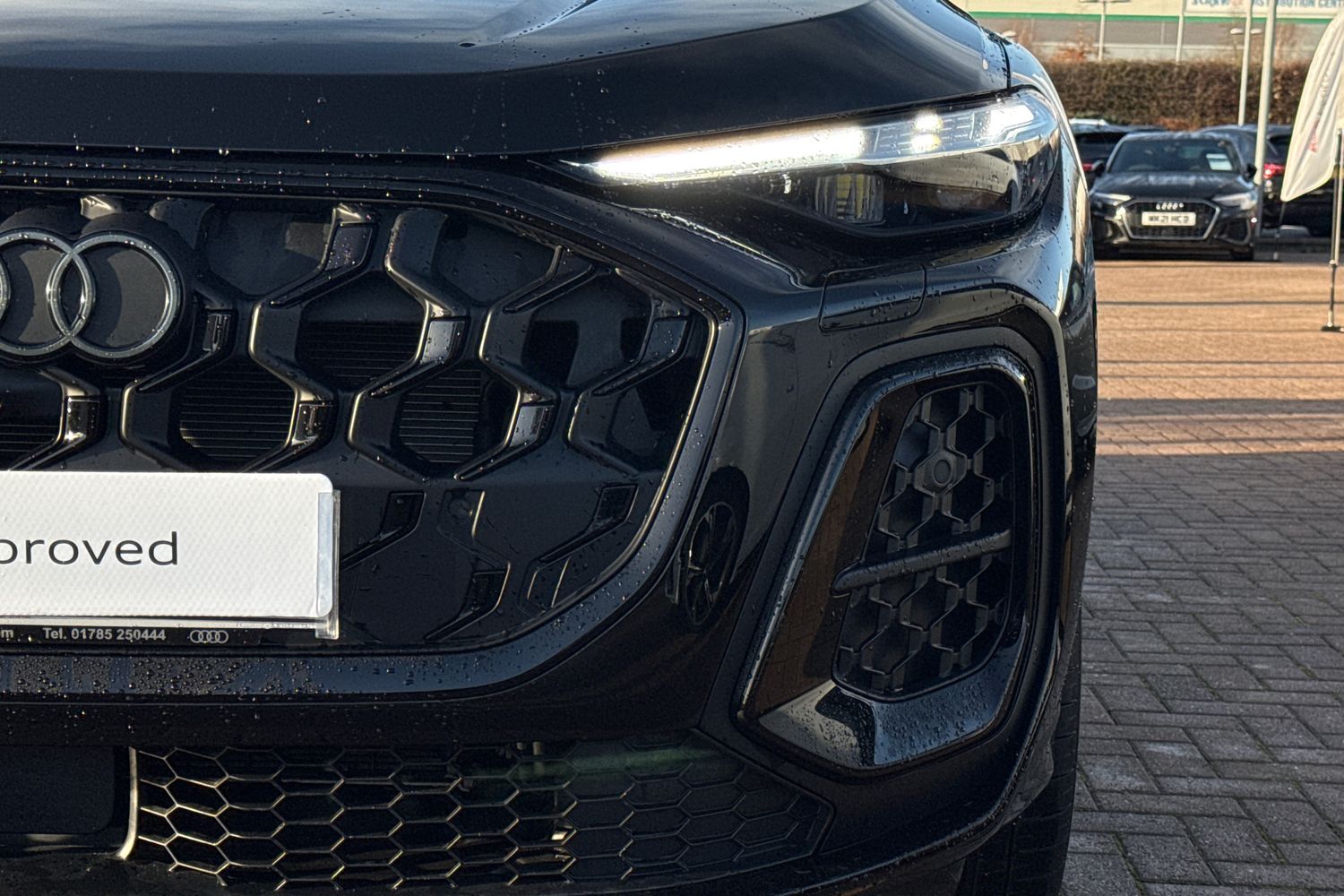 Used Audi Q5 2025 for sale - 77006823: Photo 29