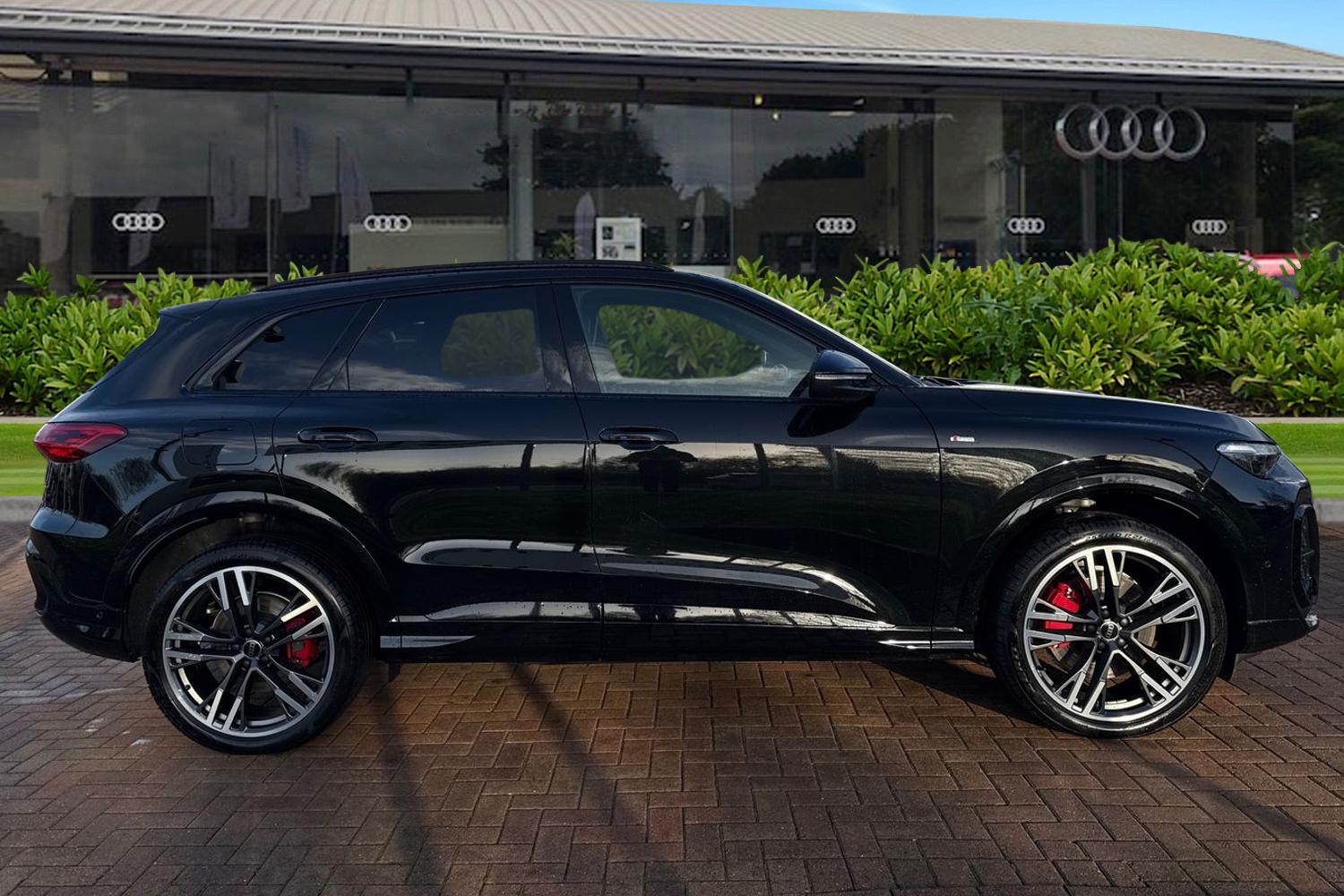 Used Audi Q5 2025 for sale - 77006823: Photo 3