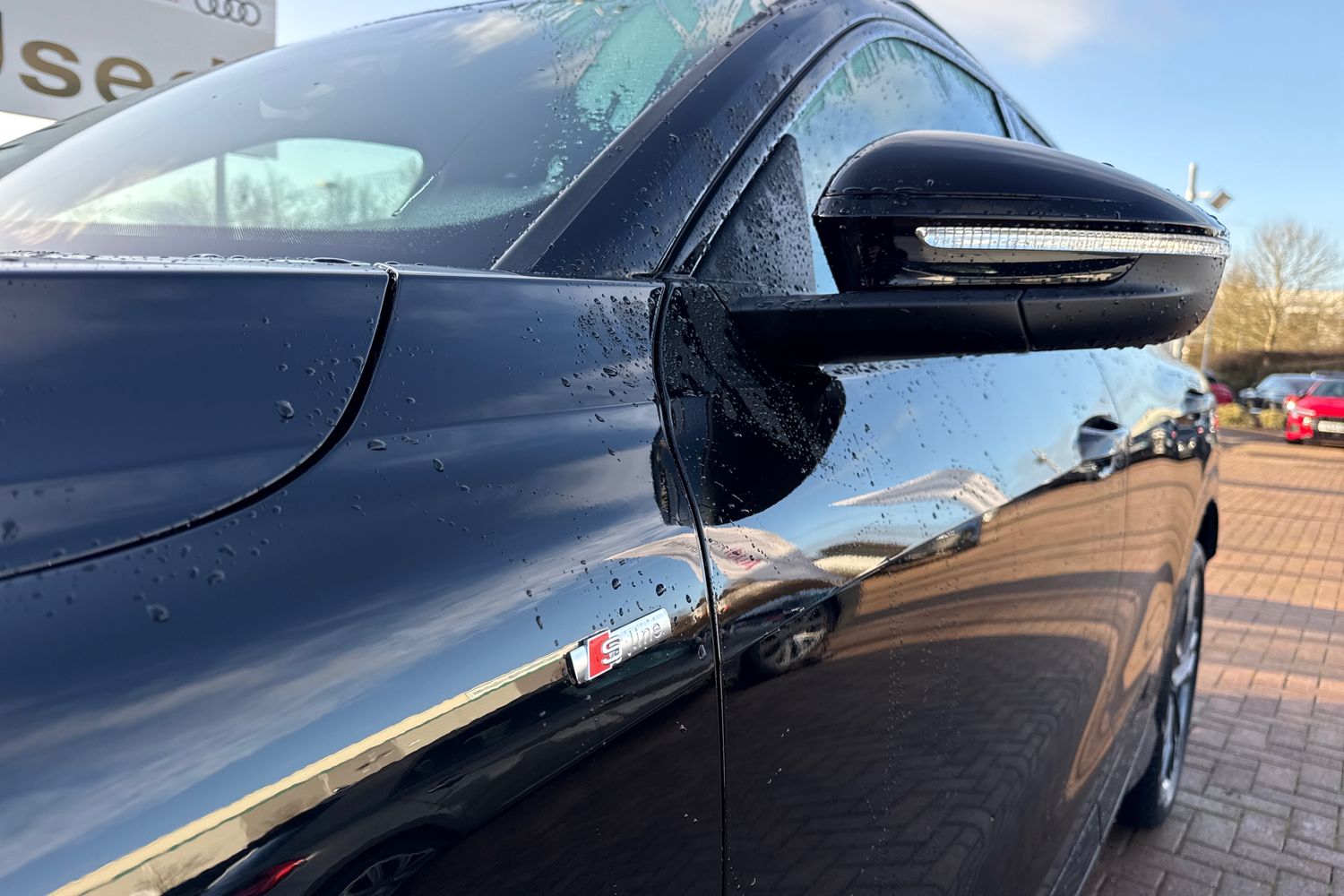 Used Audi Q5 2025 for sale - 77006823: Photo 30