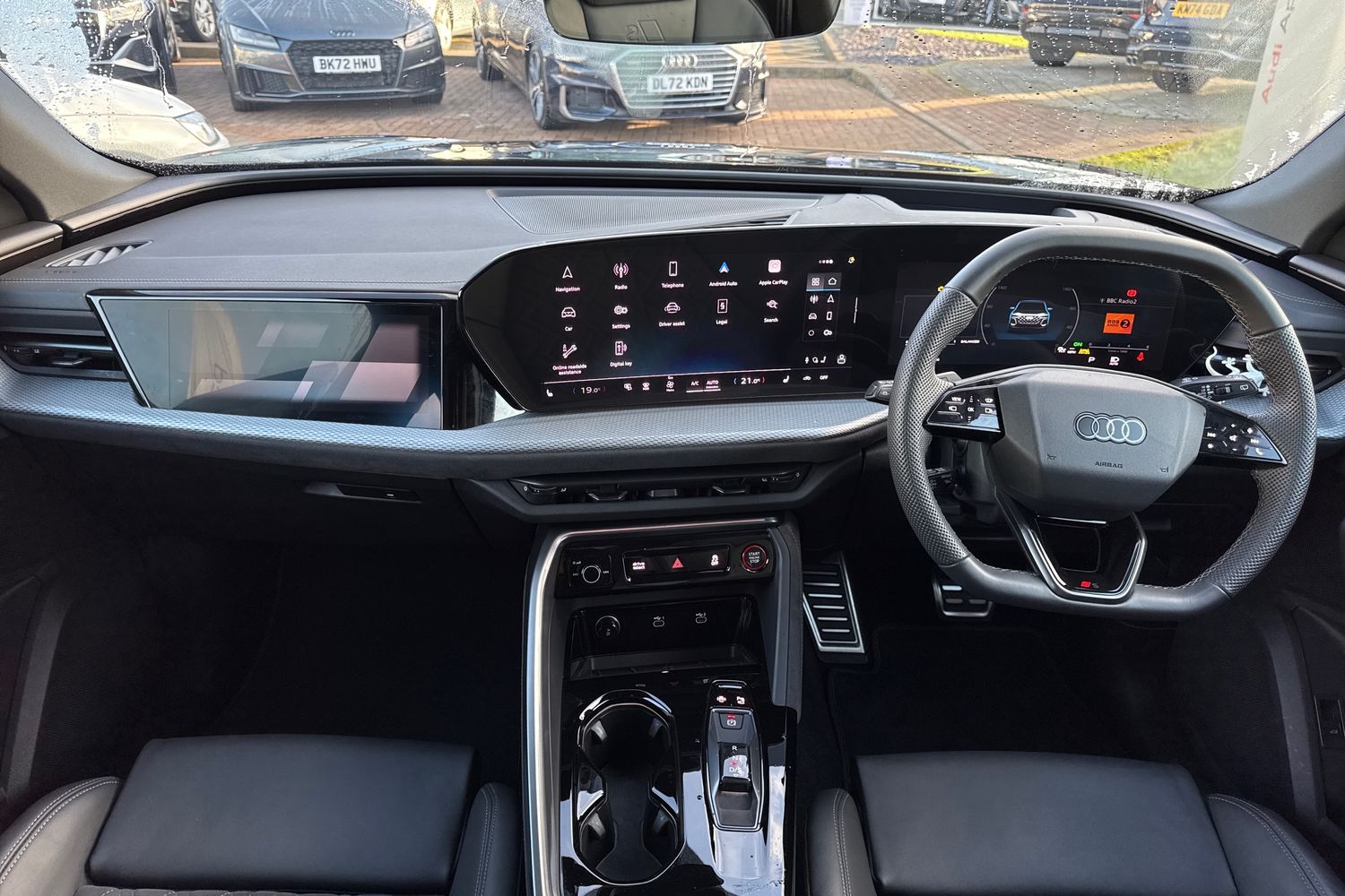 Used Audi Q5 2025 for sale - 77006823: Photo 31