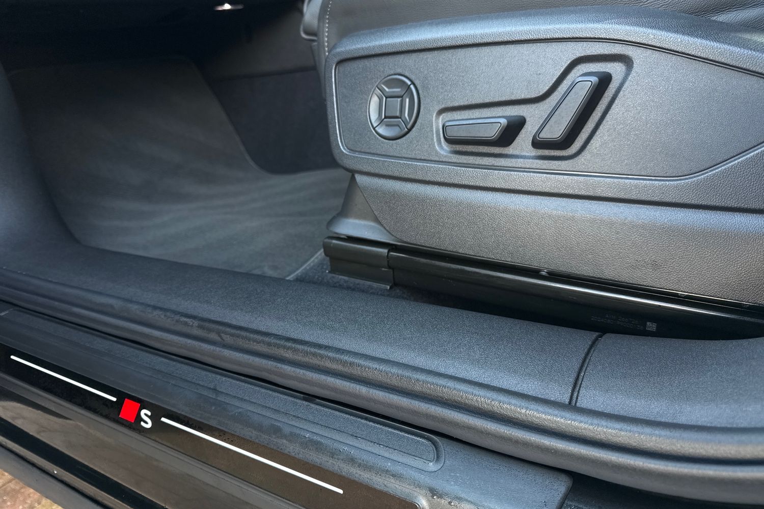 Used Audi Q5 2025 for sale - 77006823: Photo 34