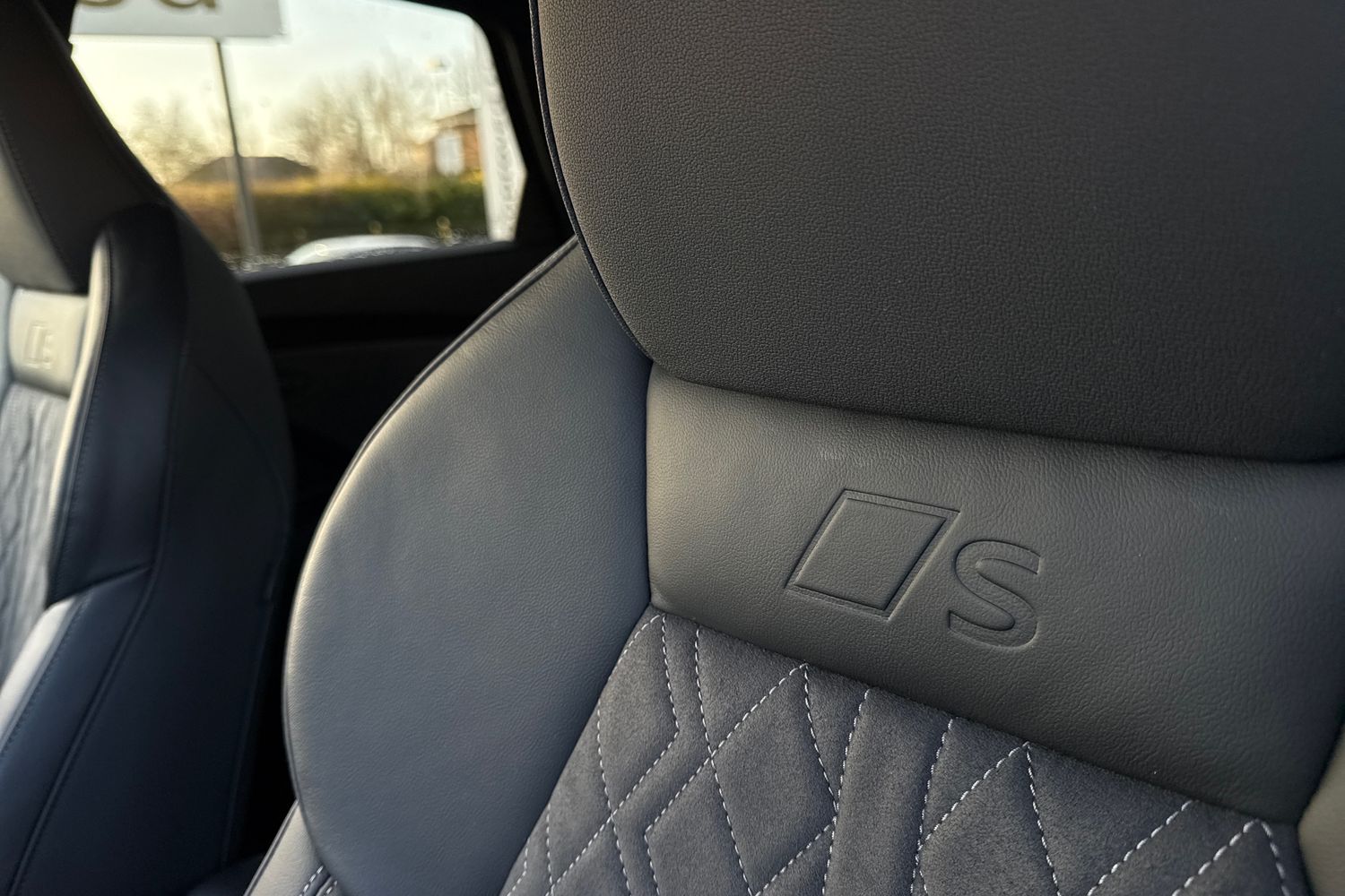 Used Audi Q5 2025 for sale - 77006823: Photo 35