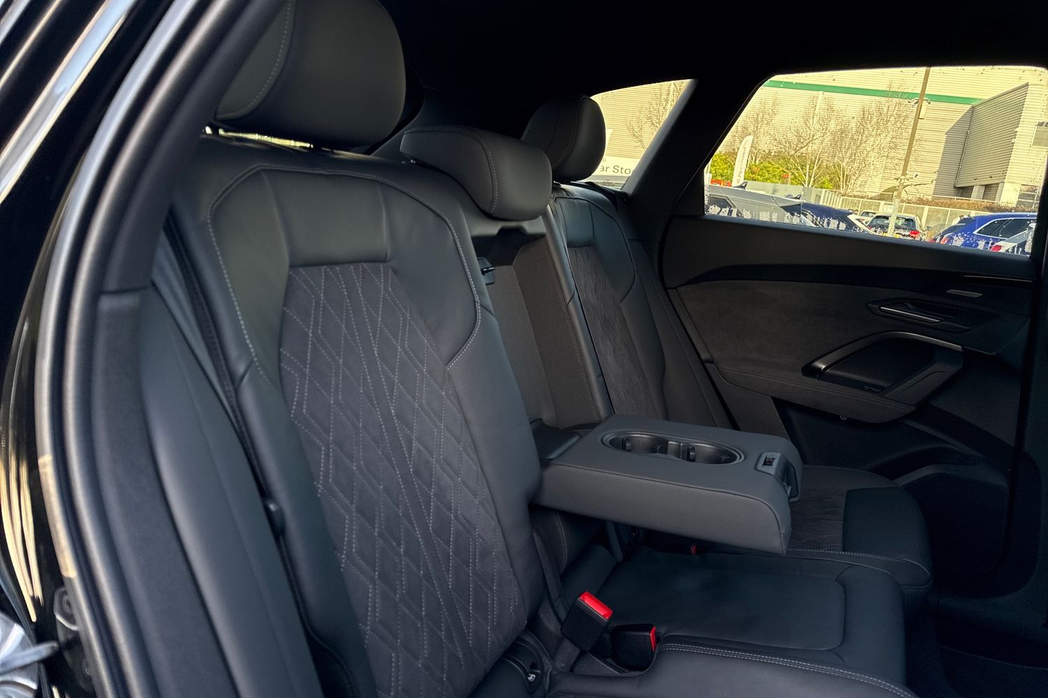 Used Audi Q5 2025 for sale - 77006823: Photo 42