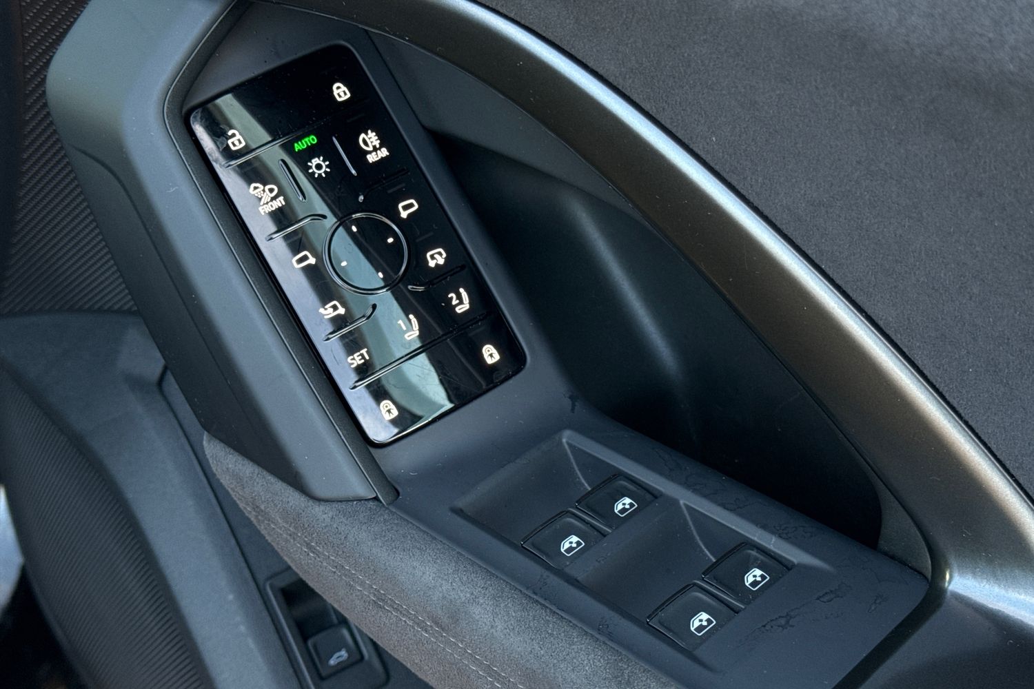 Used Audi Q5 2025 for sale - 77006823: Photo 43