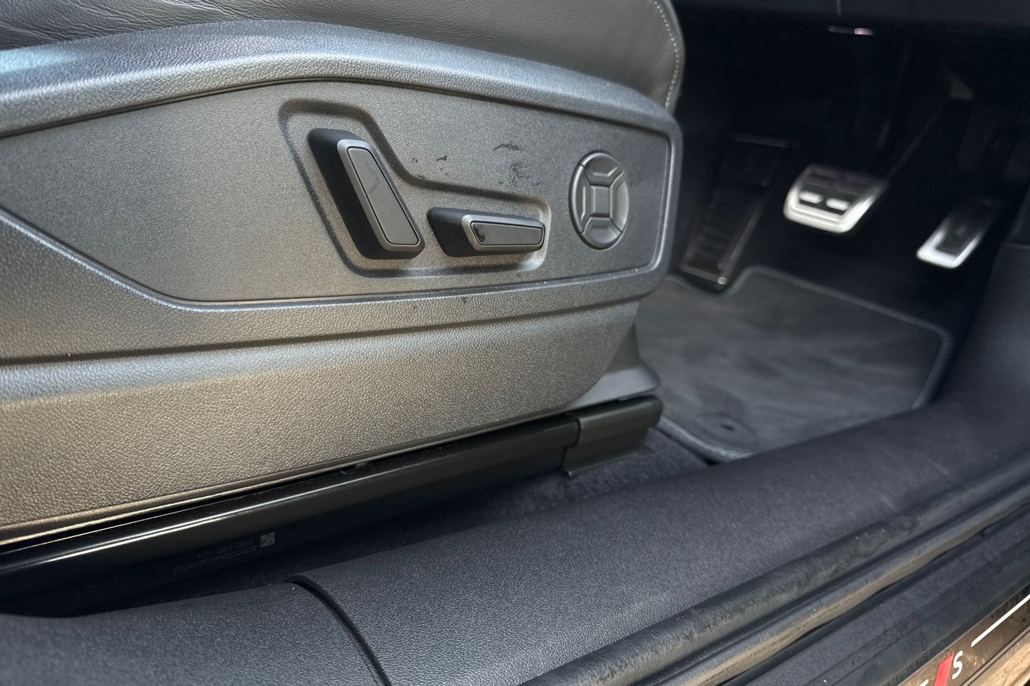 Used Audi Q5 2025 for sale - 77006823: Photo 44