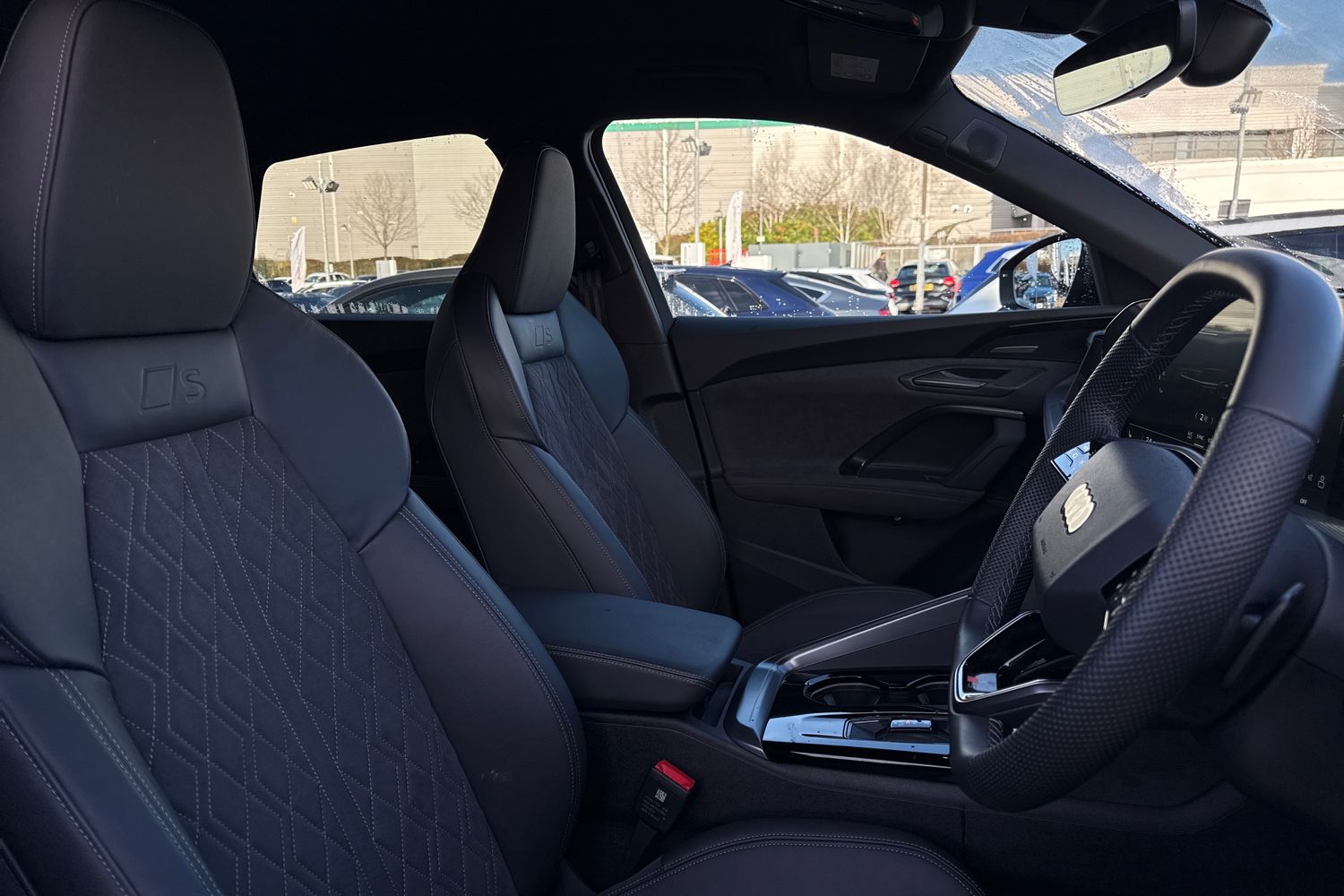 Used Audi Q5 2025 for sale - 77006823: Photo 45