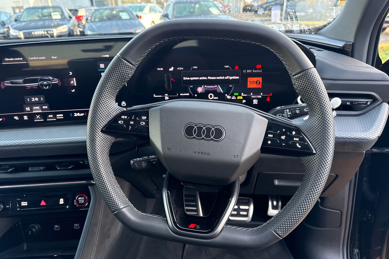 Used Audi Q5 2025 for sale - 77006823: Photo 46