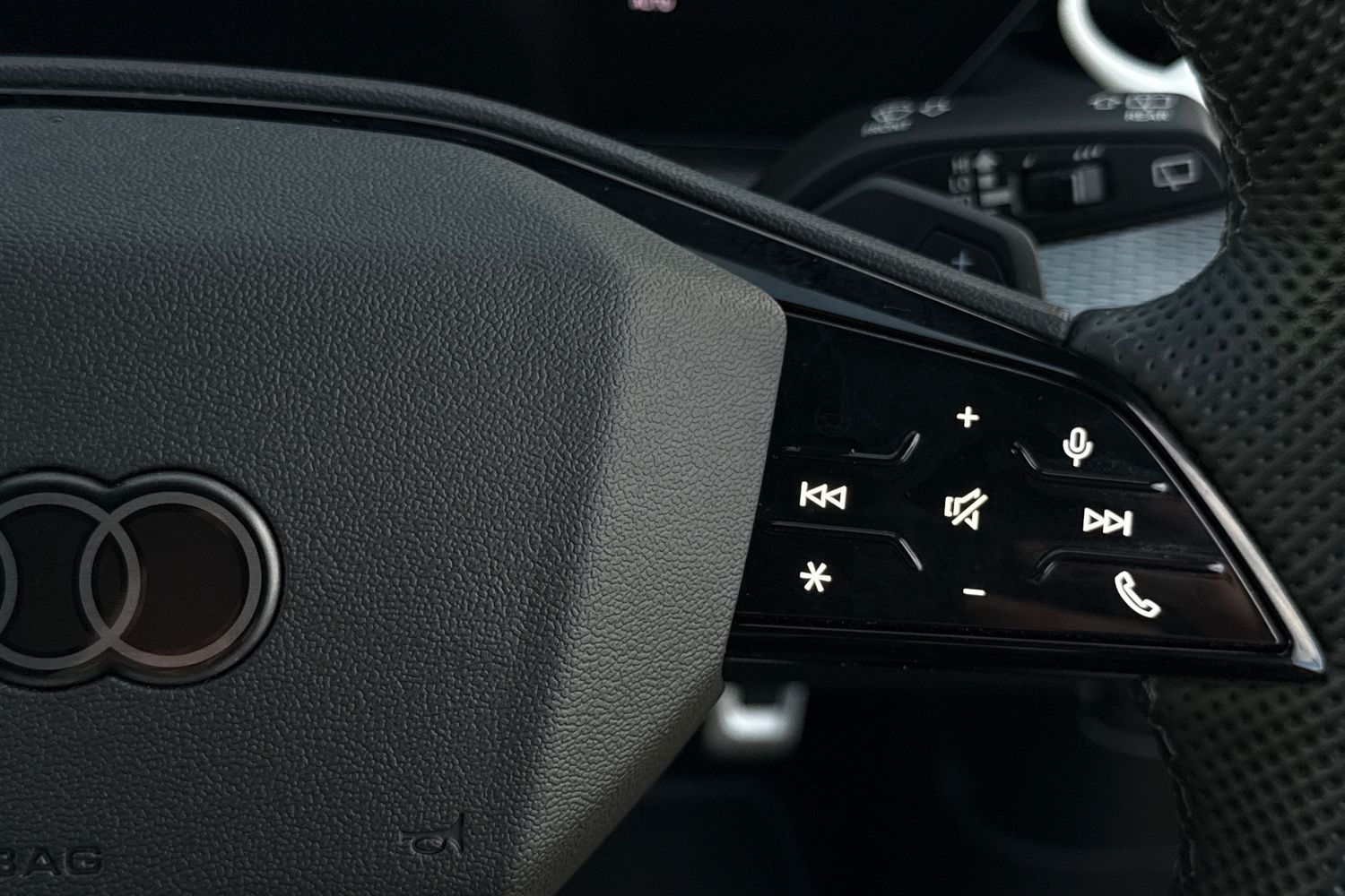 Used Audi Q5 2025 for sale - 77006823: Photo 49