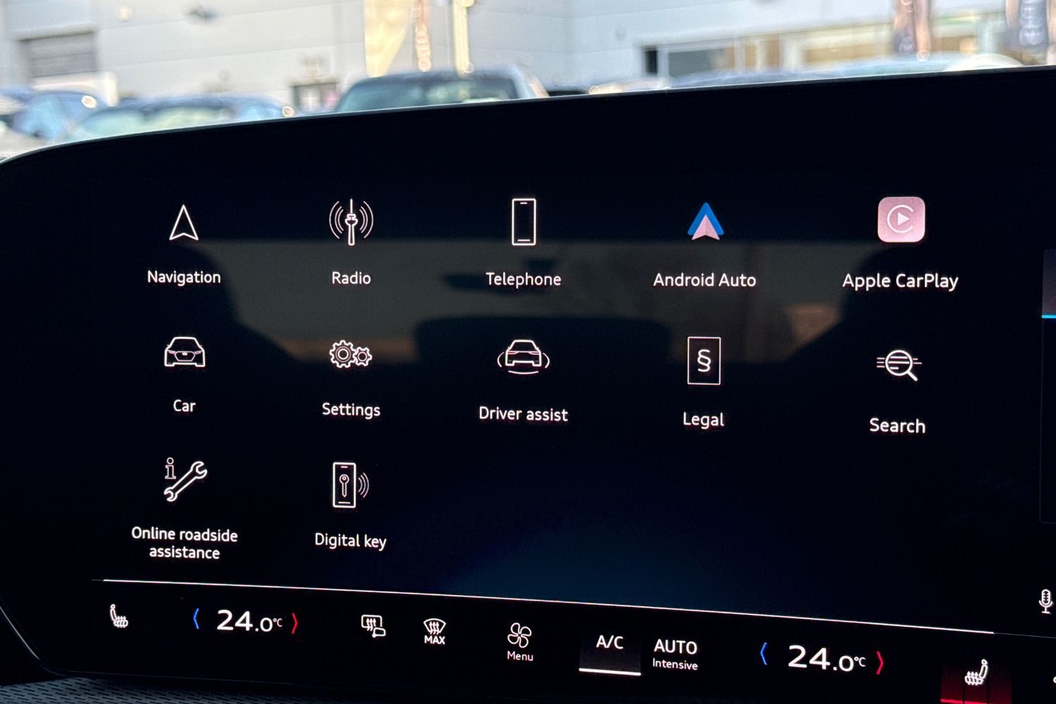 Used Audi Q5 2025 for sale - 77006823: Photo 53