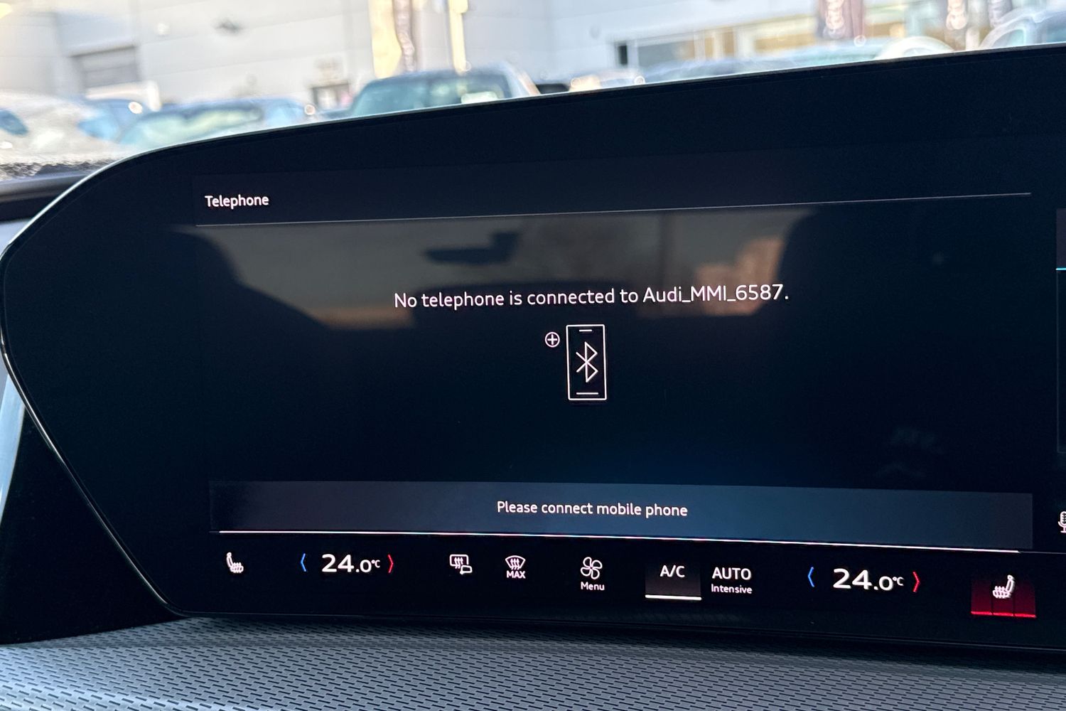 Used Audi Q5 2025 for sale - 77006823: Photo 55