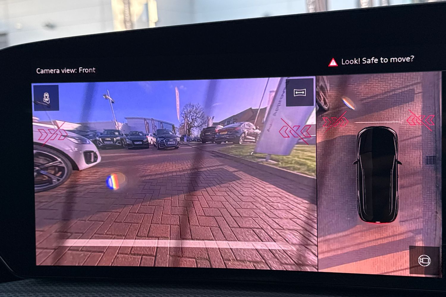 Used Audi Q5 2025 for sale - 77006823: Photo 56