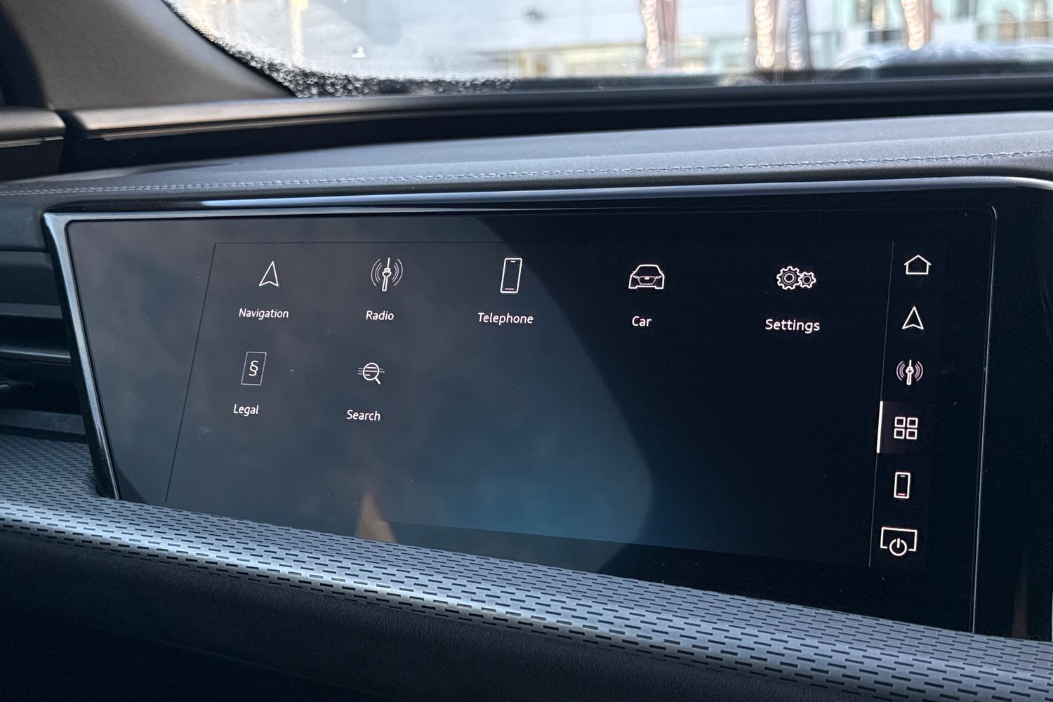 Used Audi Q5 2025 for sale - 77006823: Photo 57