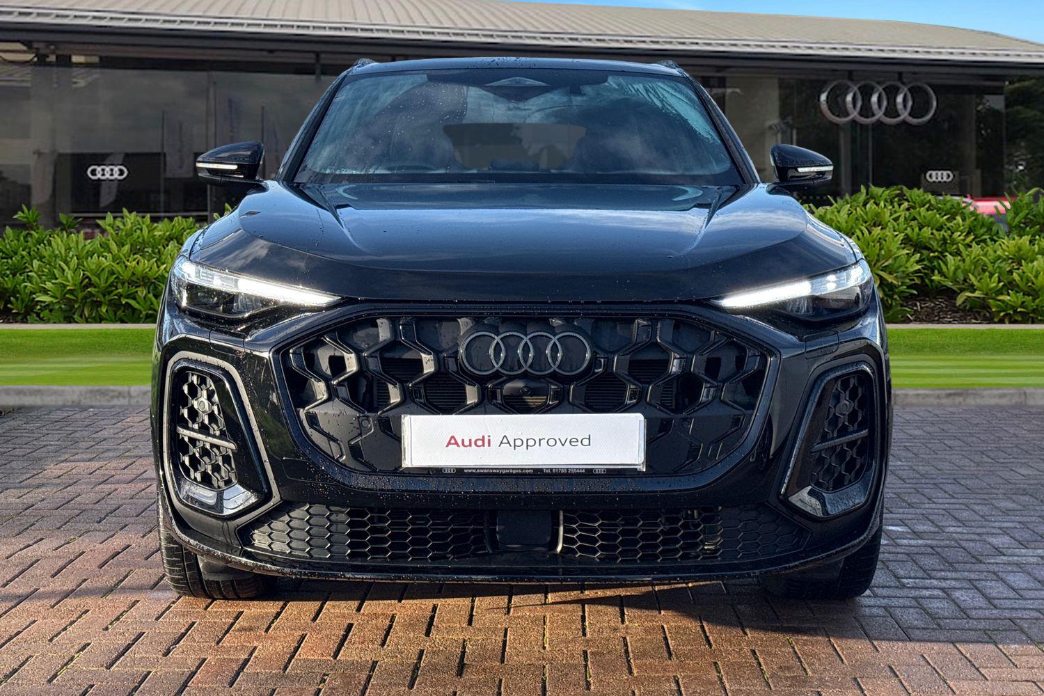 Used Audi Q5 2025 for sale - 77006823: Photo 6