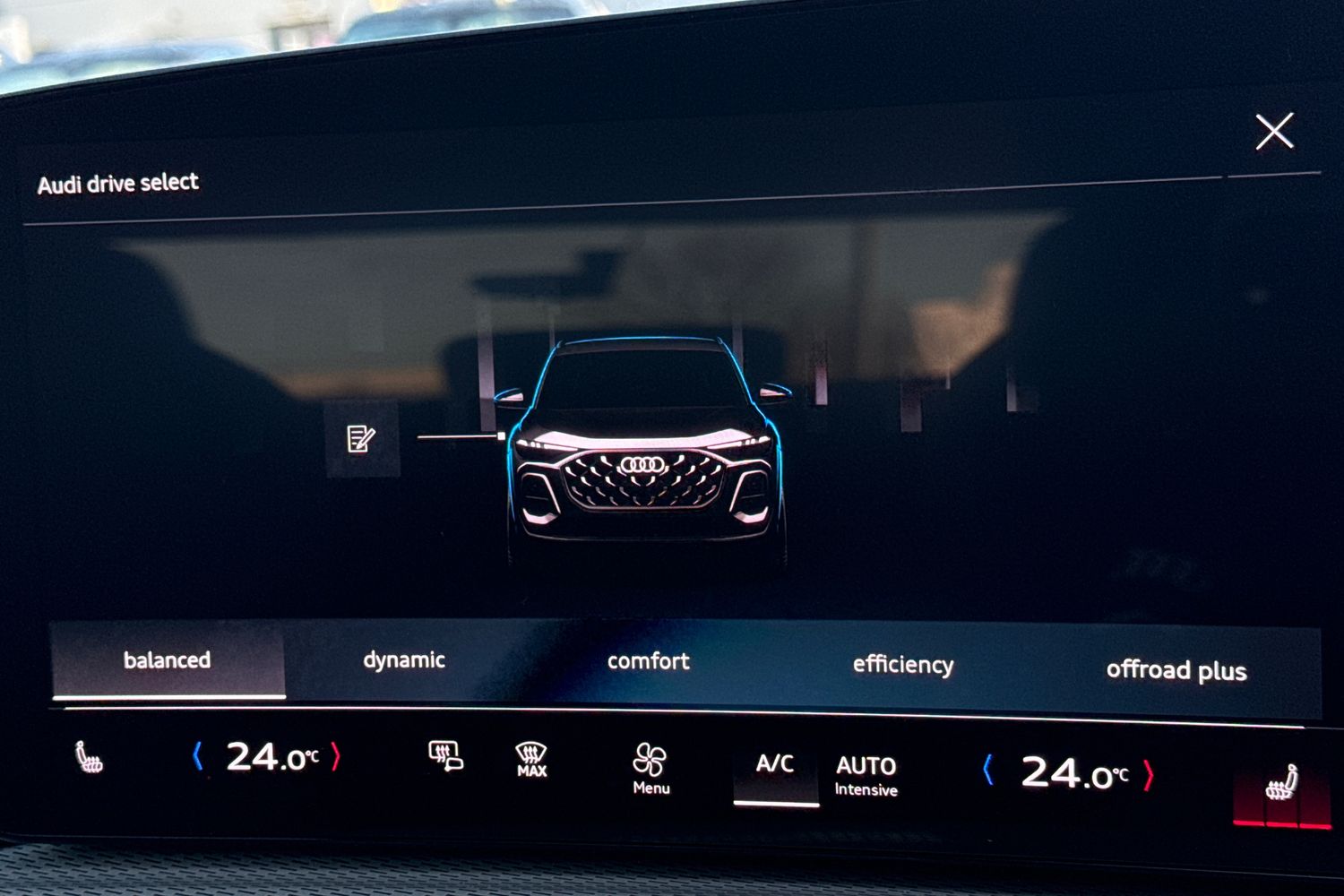 Used Audi Q5 2025 for sale - 77006823: Photo 61