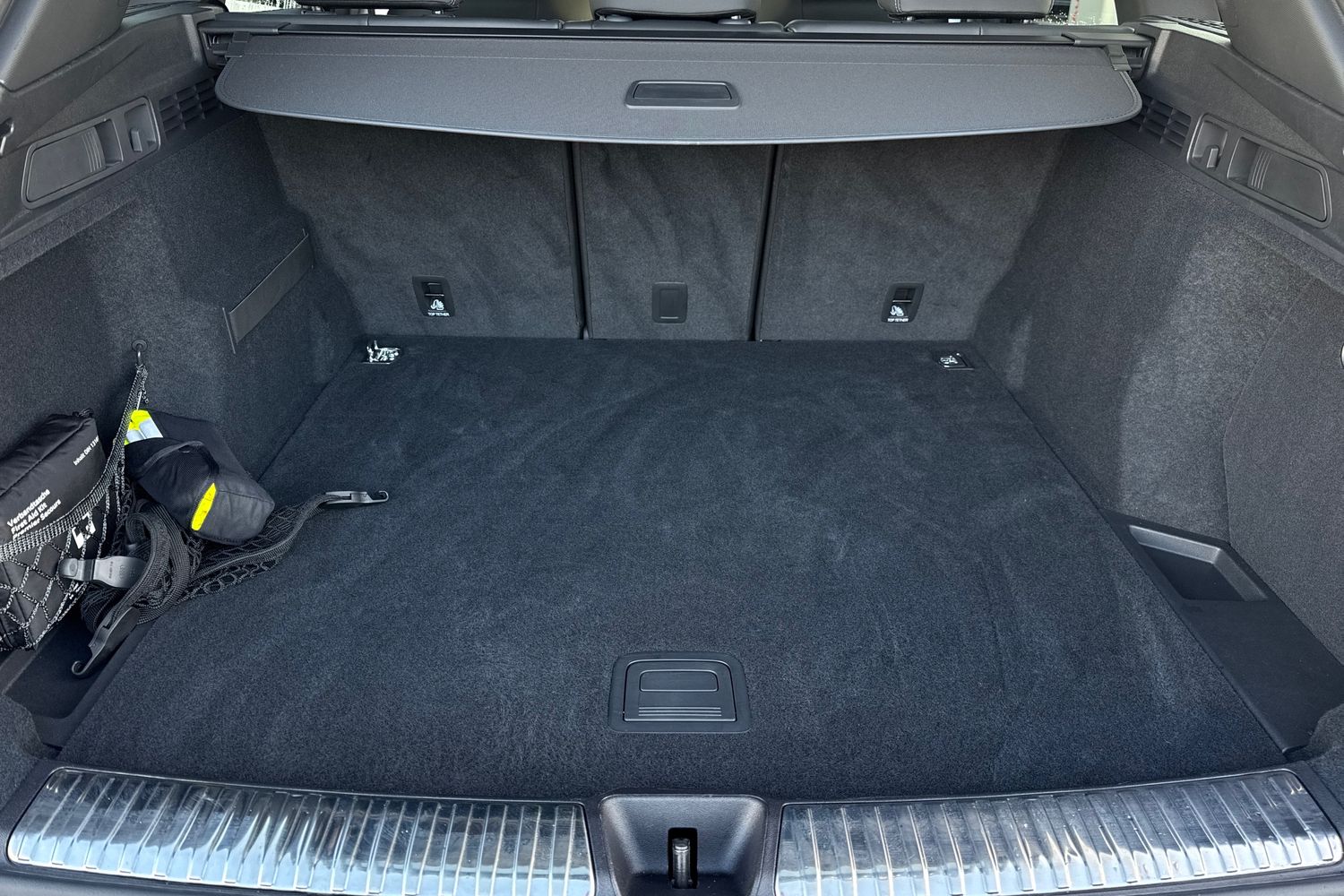 Used Audi Q5 2025 for sale - 77006823: Photo 7