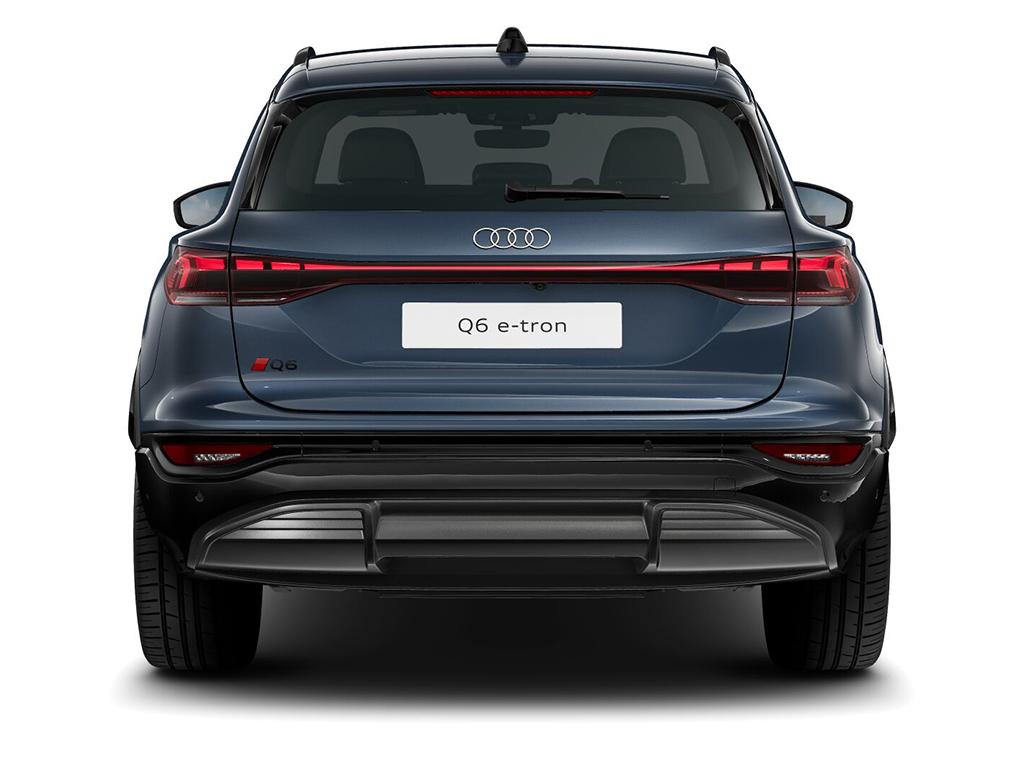 Used Audi Q6 e-tron 2025 for sale - 76529264: Photo 4