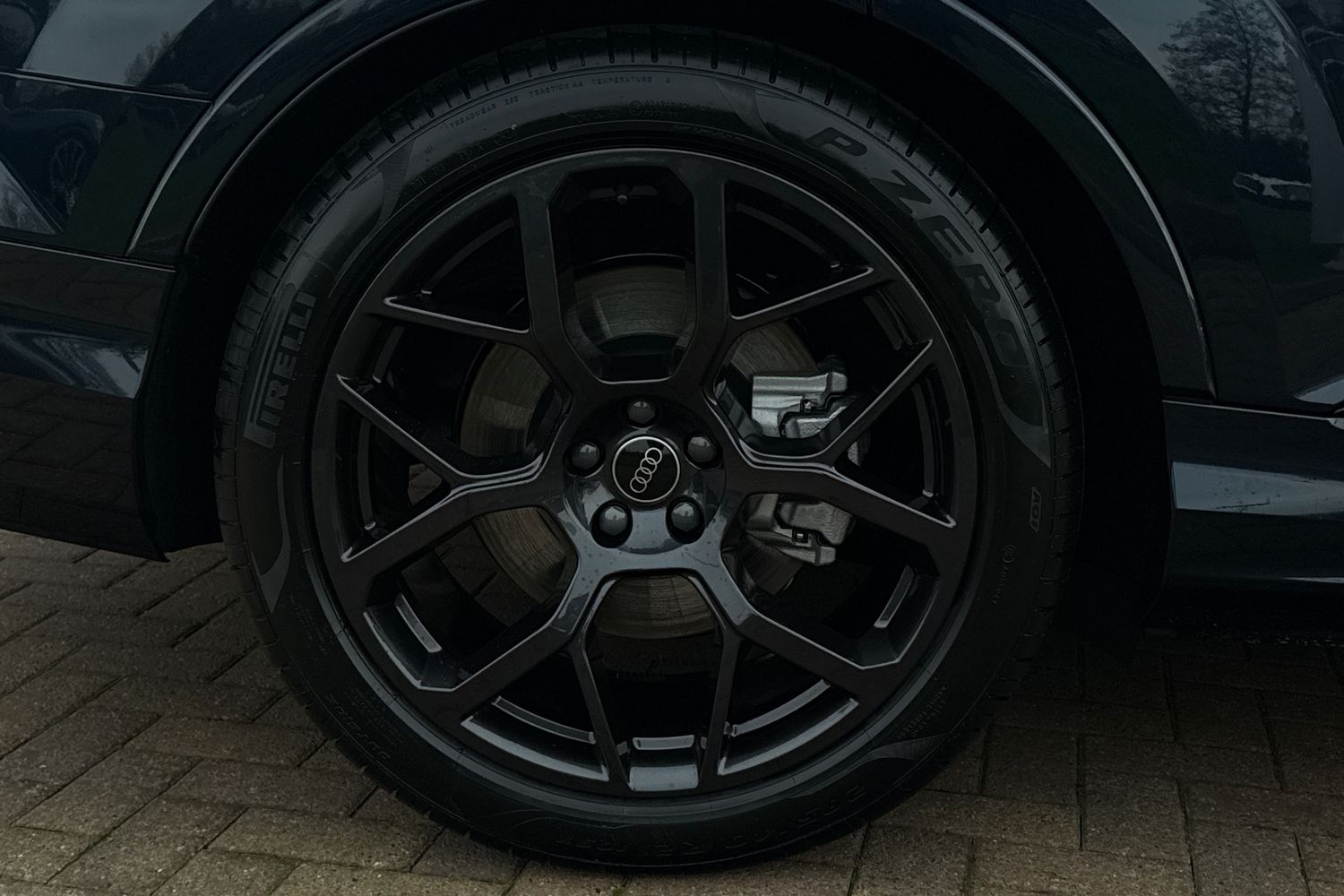 Used Audi Q7 2026 for sale - 77014043: Photo 11