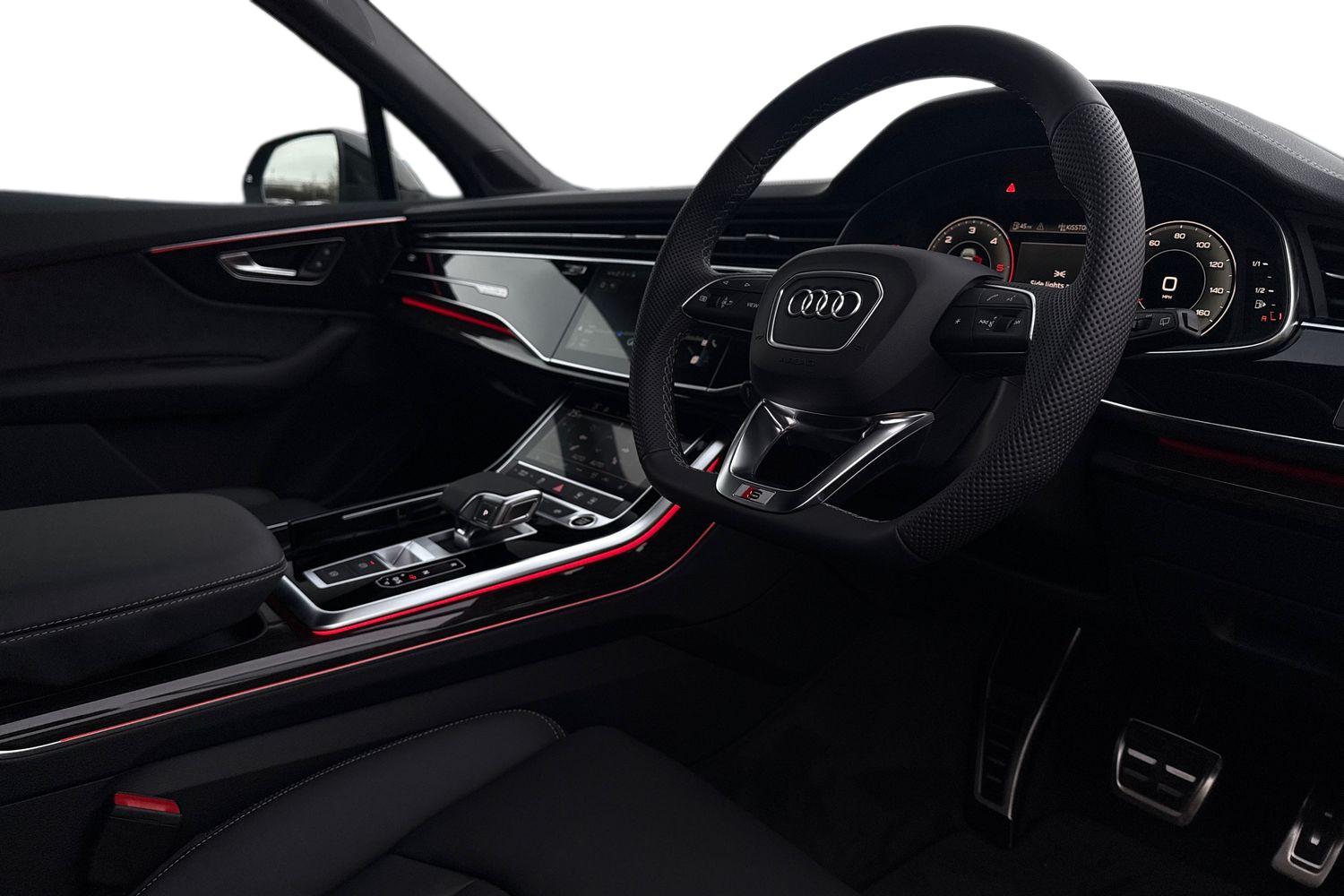 Used Audi Q7 2026 for sale - 77014043: Photo 13