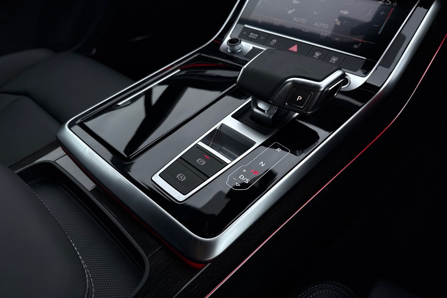 Used Audi Q7 2026 for sale - 77014043: Photo 22