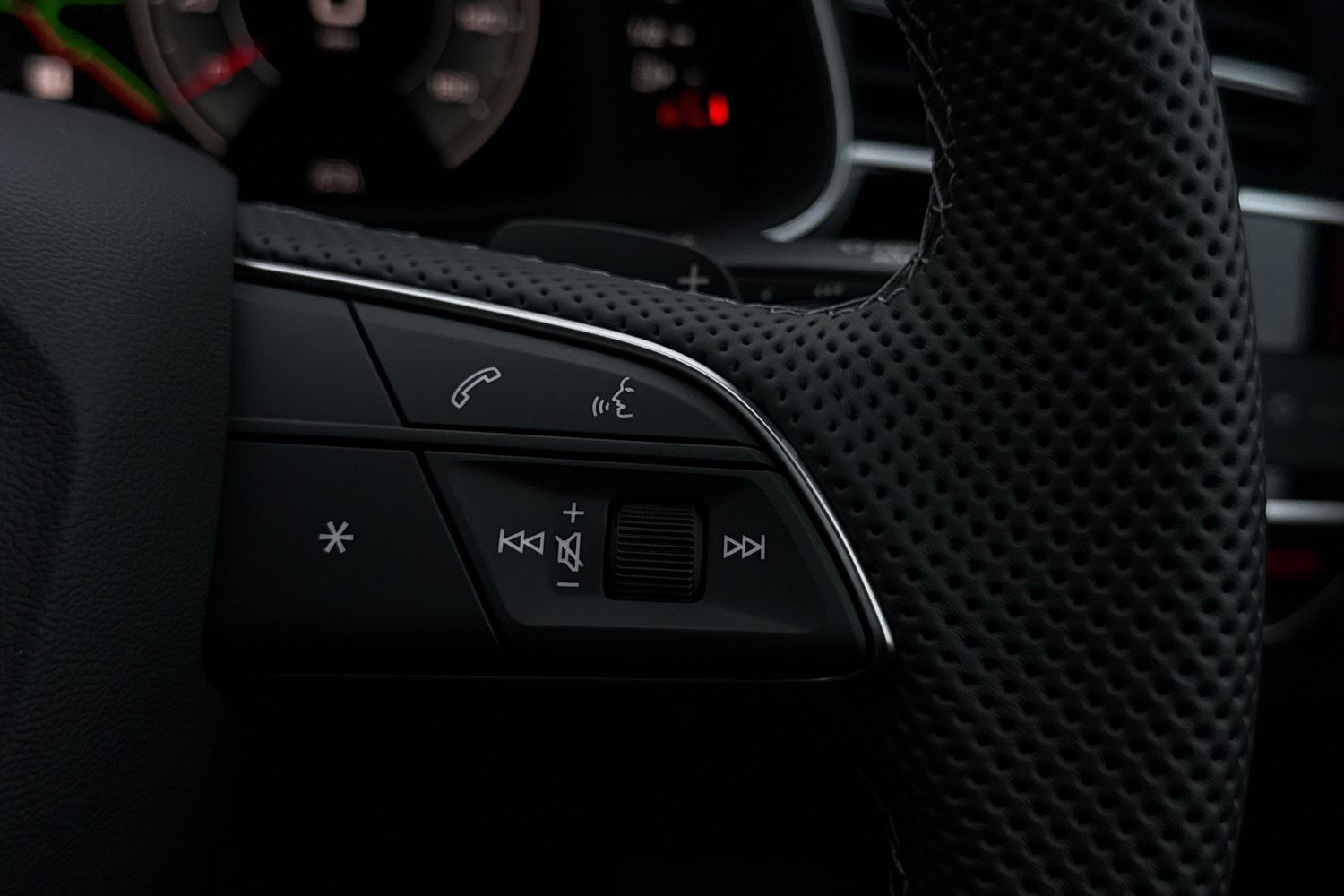 Used Audi Q7 2026 for sale - 77014043: Photo 38