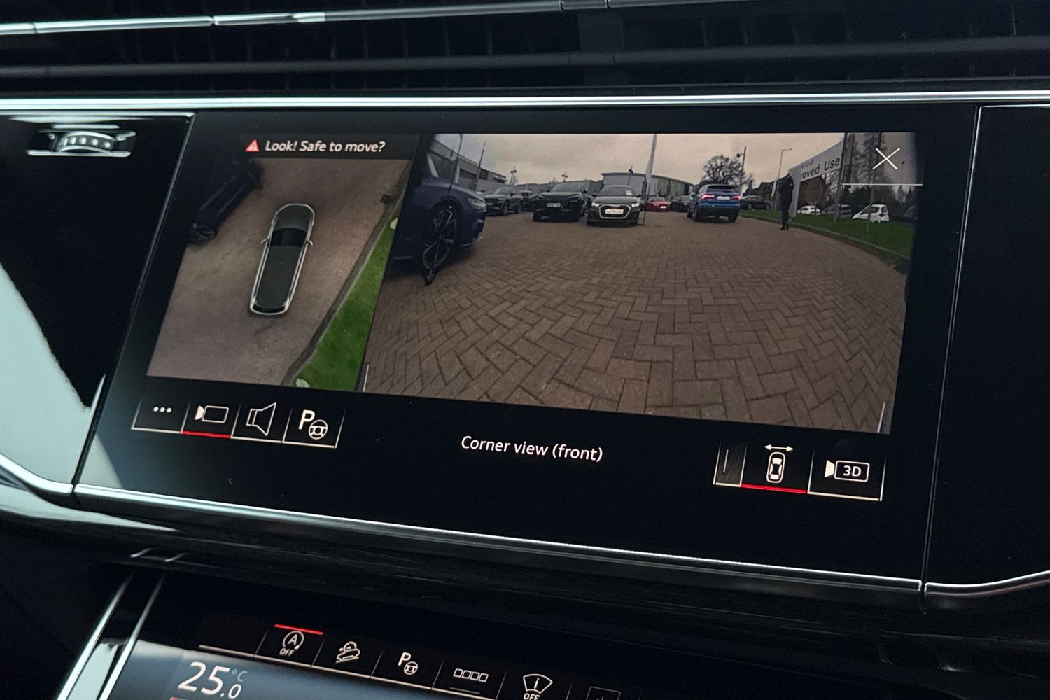 Used Audi Q7 2026 for sale - 77014043: Photo 42